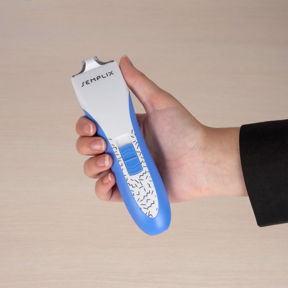 Semplix Elektrischer Stichauftrenner - stitch eraser