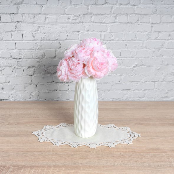 Windesign Stickmuster USB "Lace-Deckchen & Ecken" (9 Stickmuster)