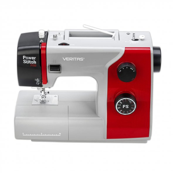 VERITAS Power Stitch PRO - mechanische Nähmaschine