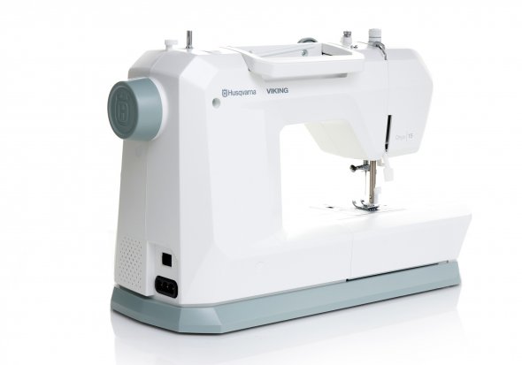 Husqvarna Viking Onyx 15 mechanische Nähmaschine
