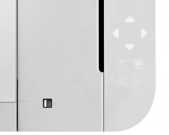 Silhouette Curio™ 2 Flachbett-Schneideplotter