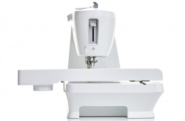 Singer SE 9185 Näh- und Stickmaschine inkl. Stickmodul Gebrauchtmodell