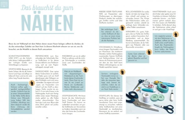 Topp Meine Lieblingshosen nähen (Größen 32 - 60)