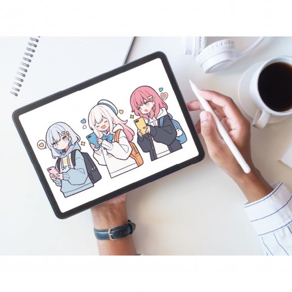 Silhouette CAMEO 5 Bianco Carrara Schneideplotter