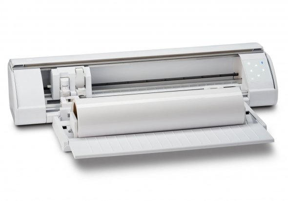 Silhouette CAMEO 5 PLUS Schneideplotter