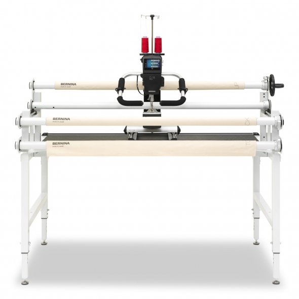 Bernina Leader (Studio Frame / 5-Fuß)
