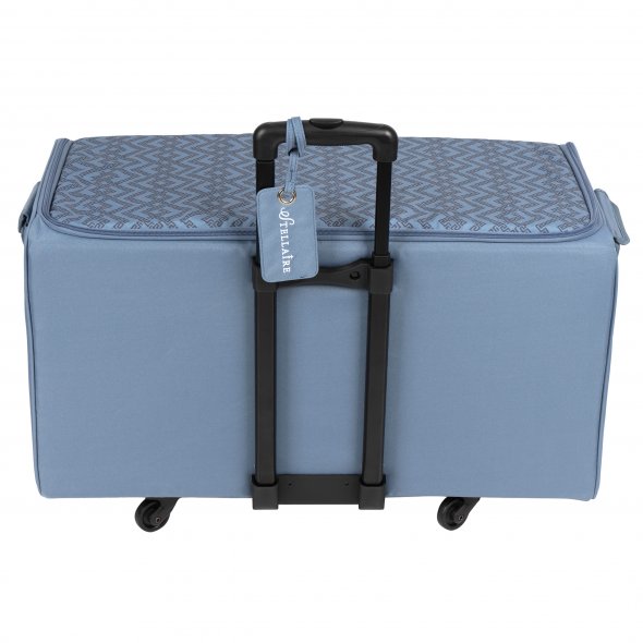 Brother Koffer/Trolley-Set für Stellaire XJ1 / XJ2 / XE1 / XE2