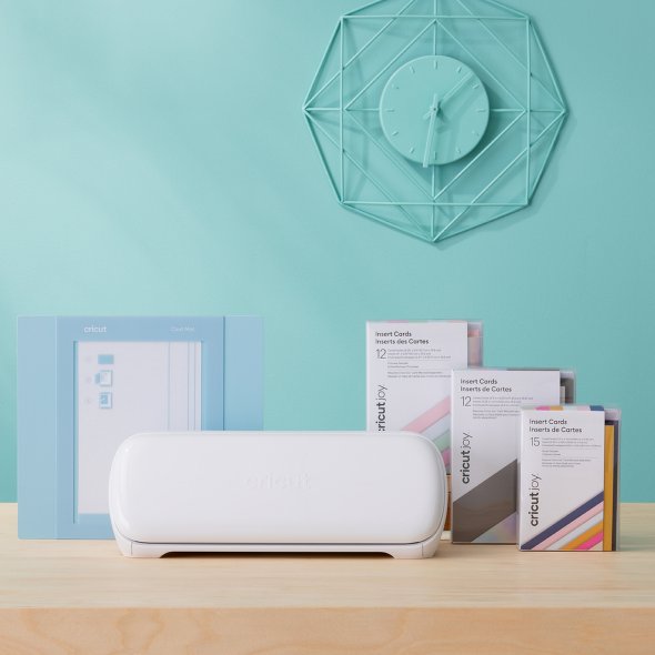 Cricut Joy Xtra™ Kartenschneidematte (120 x 168 mm)