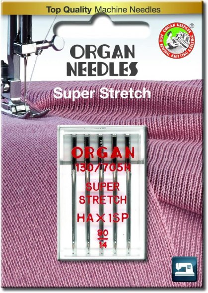 Elna Kreativ-Kit Overlock - macht mehr aus deiner Overlock