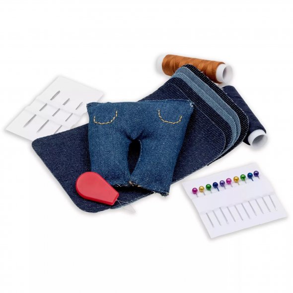 Prym Jeans Repair Kit