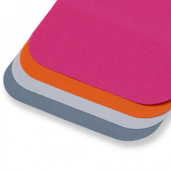 Prym Patches Köper (13 x 13 cm / versch. Farben)