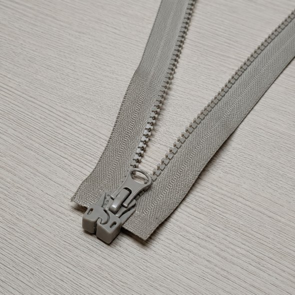 Selbst & Stark ZIPPLY magnetischer Reißverschluss (40 cm / verschiedene Farben)