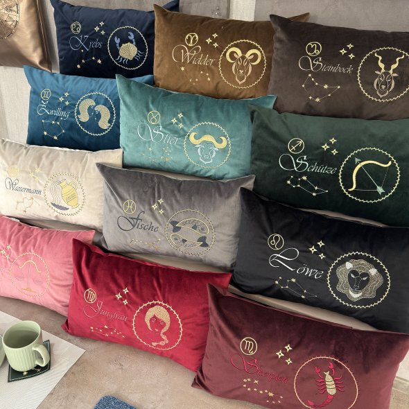Nickistoff Velvet (100 x 150 cm / verschiedene Farben / 100% Polyester)