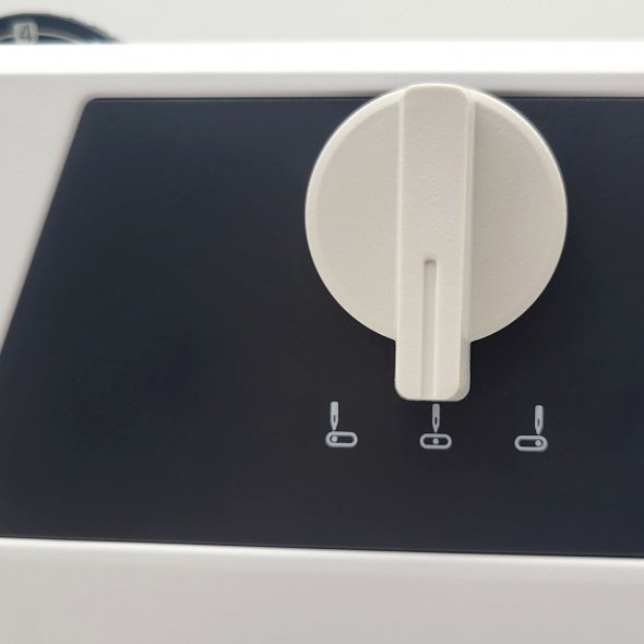 Veritas Power Stitch 32 Titan Nähmaschine