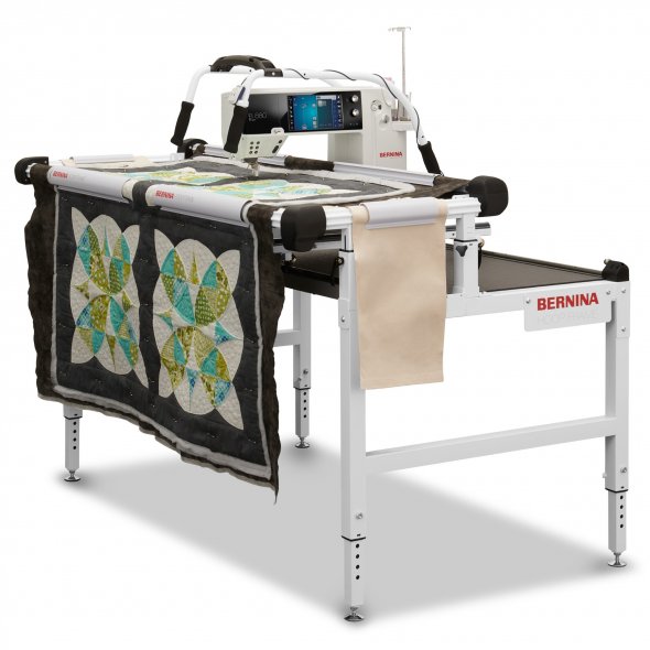Bernina Hoop Frame (für Bernina Haushaltsnähmaschinen)