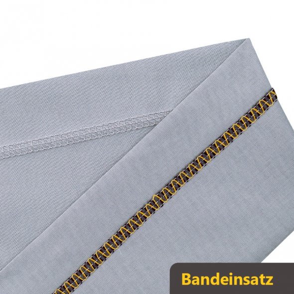 Baby Lock Band- und Kordel-Einsatz Set für Primo