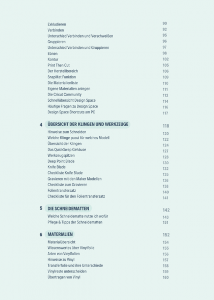 Pauwau Cricut Wissen Kompakt (Ebook)
