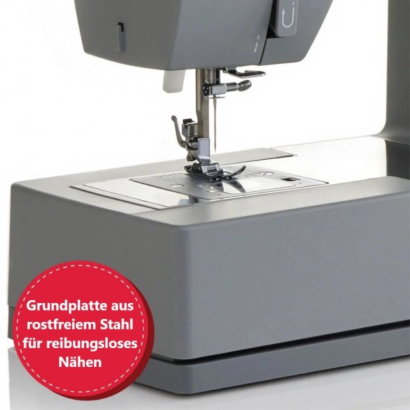 Singer Heavy Duty 4411 mechanische Nähmaschine Gebrauchtmodell