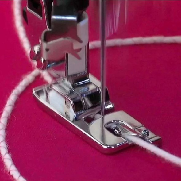 Singer Garmet Sewing Feet Kit