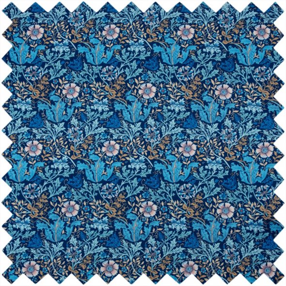 Projekttasche All-in-One Floral (B 34,5 x T 10 x H 26,5 cm)