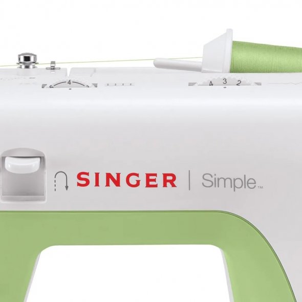 Singer Simple 3229 mechanische Nähmaschine