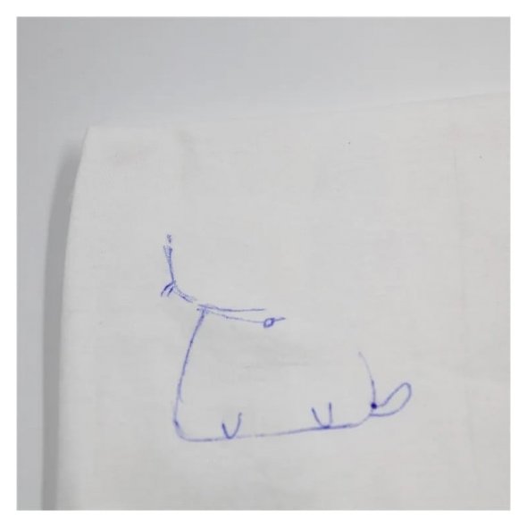 Kearing Markierstift (hitzelöslich / verschiedene Farben)