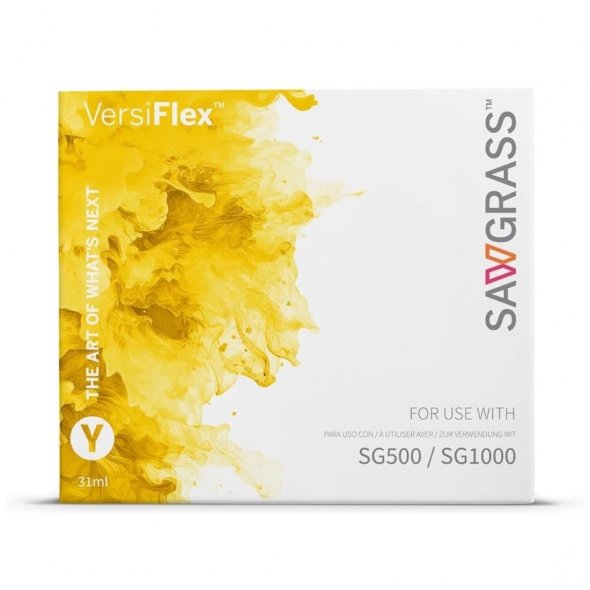 Sawgrass VersiFlex Sublimations-Tintenpatrone 31 ml (für SG500 / SG1000)