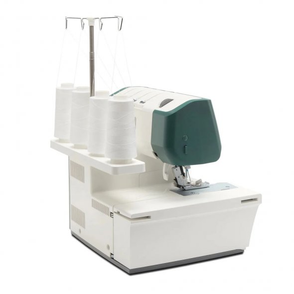 Pfaff Admire 3000 4 Faden Overlock