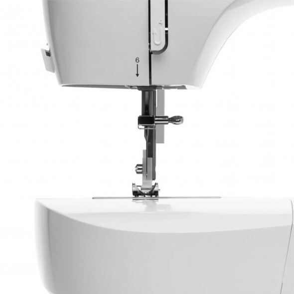 Singer M2505 mechanische Nähmaschine