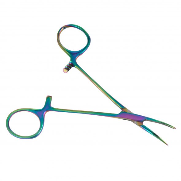 Semplix Fadenklemme (multicolor)