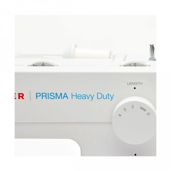 Singer Heavy Duty 4411 Prisma mechanische Nähmaschine