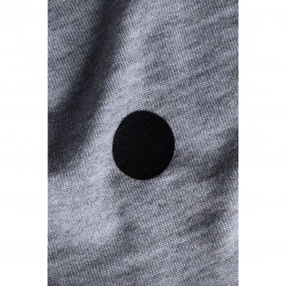 Prym Rub-On Patch MERINO (2 Stück / verschiedene Farben)