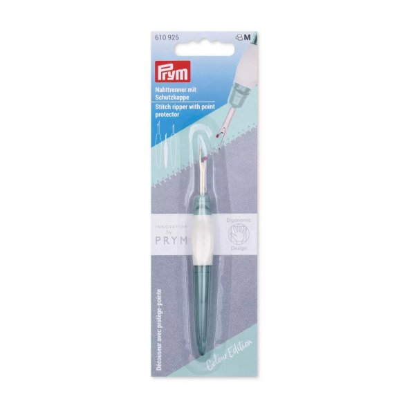 Prym Nahttrenner Ergonomics (klein / salbei)