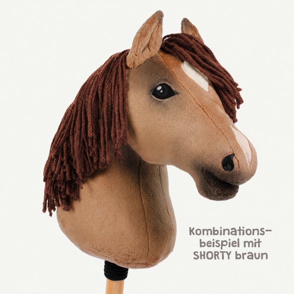 Katia Big Merina Wolle (100 g / Hobby Horsing / verschiedene Farben)