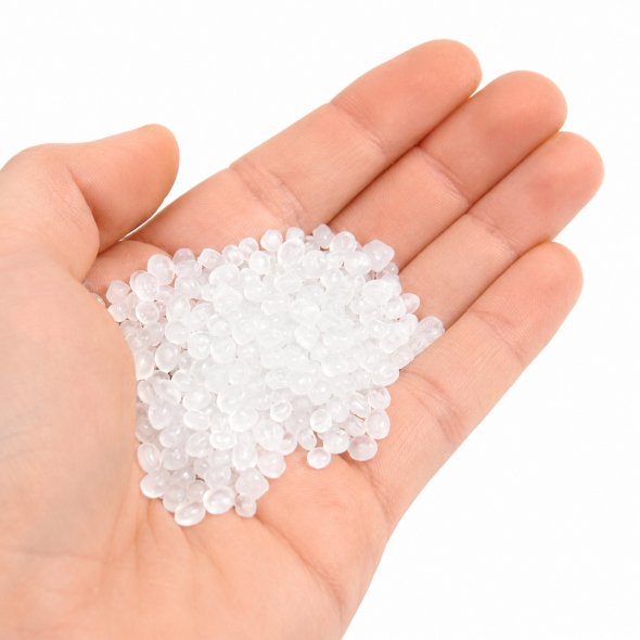 Hobbybest Füllgranulat grobkörnig (1.000 g / EN 71-3)