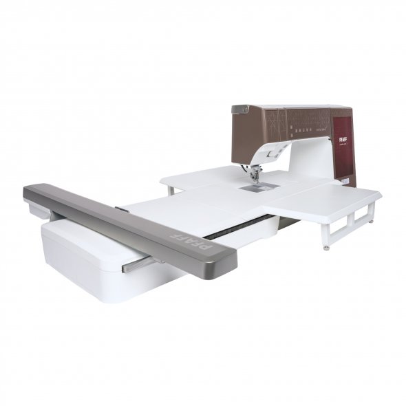 Pfaff creative icon™ 3 Nähmaschine - mit Stickmodul