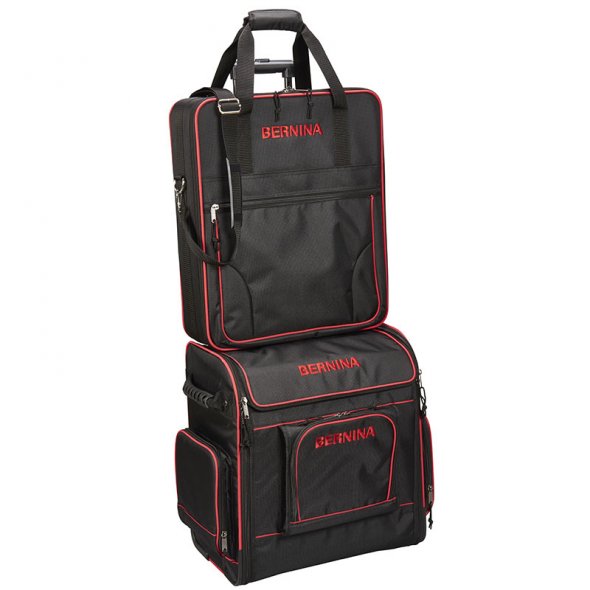Bernina Trolley L für B215, 3er, 4er, 5er Serie, B640