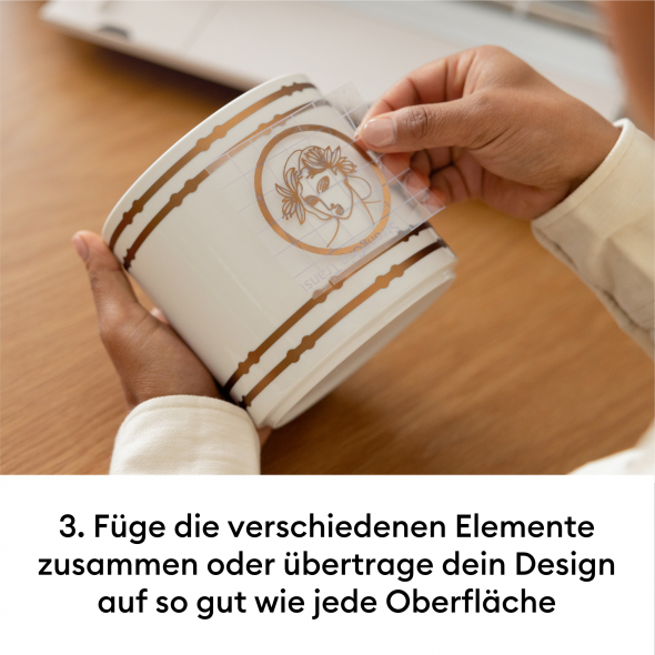 Cricut Explore 4 Schneideplotter