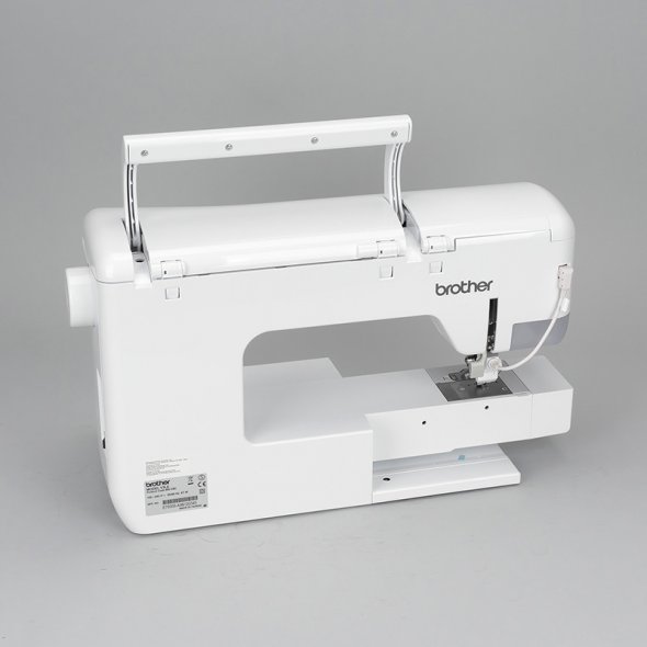 Brother Innovis V3 Limited Edition gebrauchte Stickmaschine