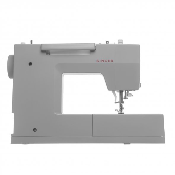 Singer Heavy Duty Electronic 6705C Nähmaschine