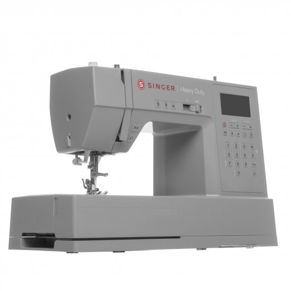 Singer Heavy Duty Electronic 6805C Nähmaschine