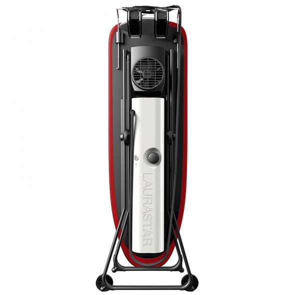 Laurastar Go + All-in-One Bügelsystem
