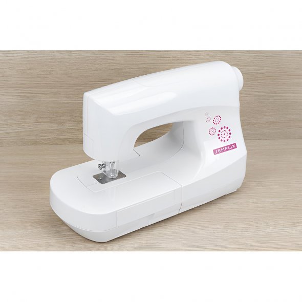 Semplix Merrylock SP1000 Nadelfilzmaschine (5 Nadeln)