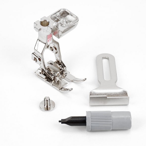 Bernina Nähfuß-Set für 8er und 7er Serie (5 Nähfüße)
