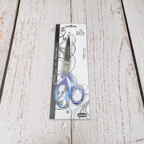 PREMAX Schneiderschere - Ever Sharp Optimaline (lila/ 20 cm)