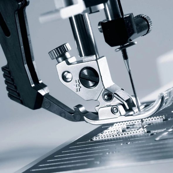 Pfaff select 4.2  Nähmaschine