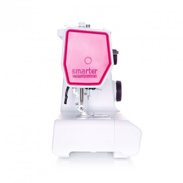 Pfaff Smarter by Pfaff 160s mechanische Nähmaschine