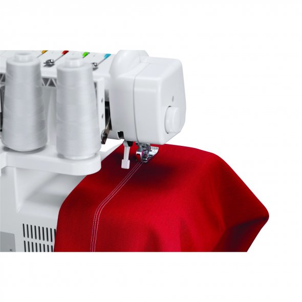 Singer 14T970C Coverstitch