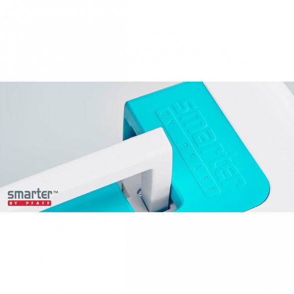 Pfaff Smarter by Pfaff 260c
