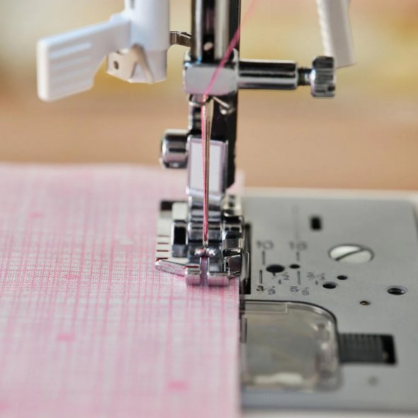 Singer 7285Q Patchwork Näh-und Quiltmaschine